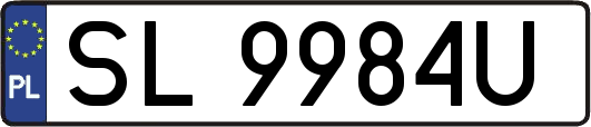 SL9984U