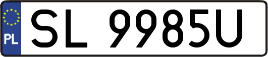 SL9985U