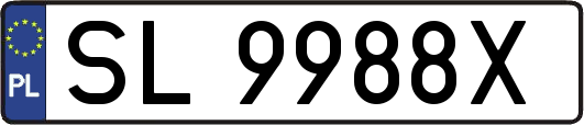 SL9988X