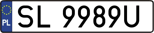 SL9989U