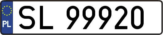 SL99920