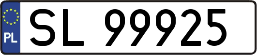 SL99925