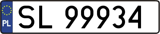 SL99934