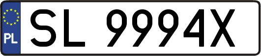 SL9994X