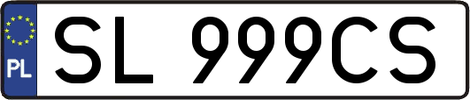 SL999CS