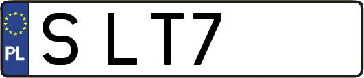 SLT7
