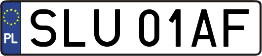 SLU01AF