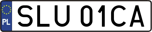 SLU01CA