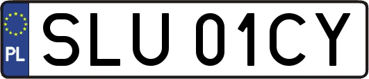 SLU01CY