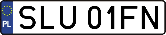 SLU01FN