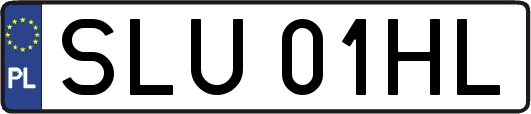 SLU01HL