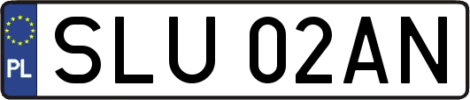 SLU02AN