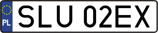 SLU02EX