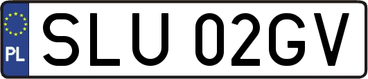 SLU02GV