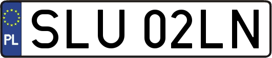 SLU02LN