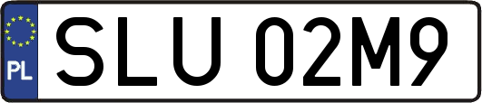 SLU02M9