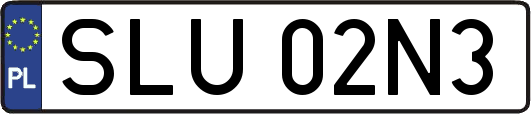 SLU02N3