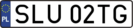 SLU02TG