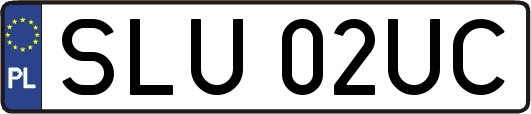 SLU02UC