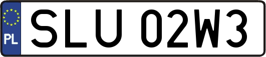 SLU02W3