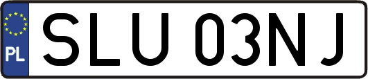 SLU03NJ