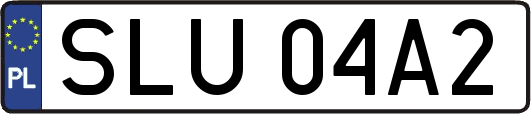 SLU04A2