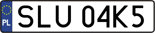 SLU04K5