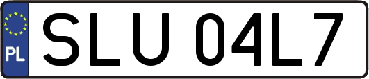 SLU04L7
