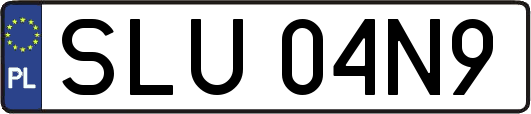 SLU04N9