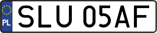 SLU05AF