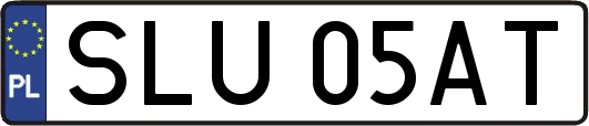 SLU05AT