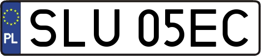 SLU05EC