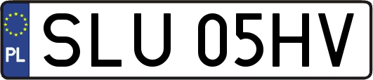 SLU05HV