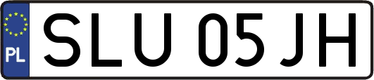 SLU05JH