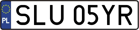 SLU05YR