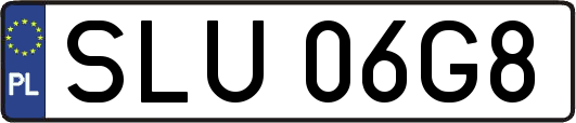 SLU06G8