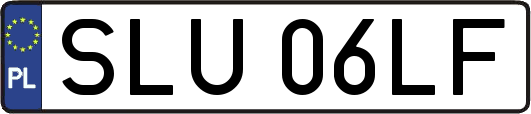 SLU06LF