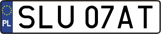 SLU07AT