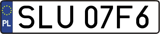 SLU07F6