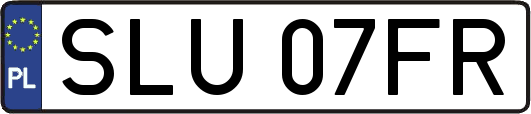 SLU07FR