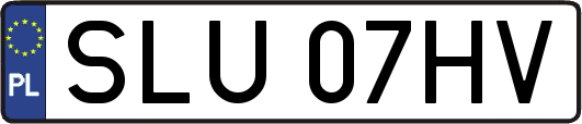 SLU07HV