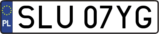 SLU07YG