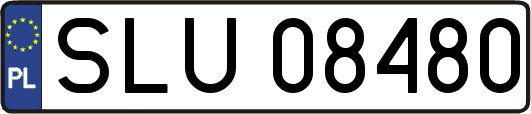 SLU08480