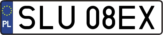 SLU08EX