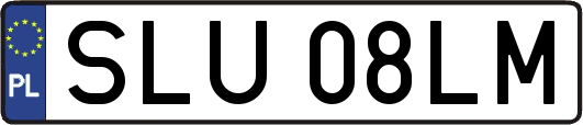 SLU08LM