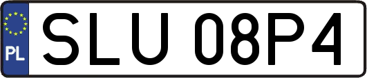 SLU08P4