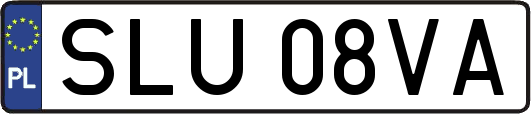 SLU08VA