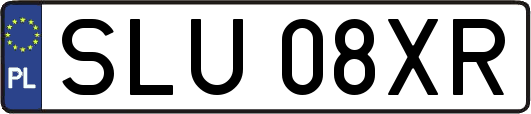 SLU08XR