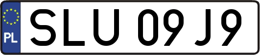 SLU09J9