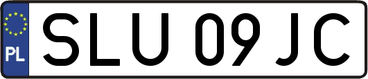 SLU09JC